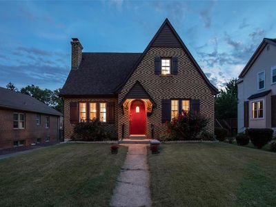7220 Dorset Ave, Saint Louis, MO, 63130