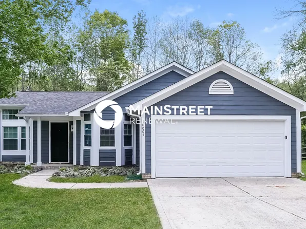 10005 Dunfries Rd, Matthews, NC 28105