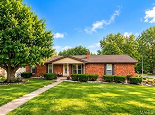 202 Kingsway St, Farmington, MO 63640