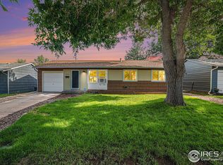 3214 W 12th Street Rd, Greeley, CO 80634