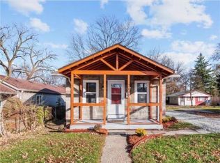 2139 N Drexel Ave, Indianapolis, IN 46218