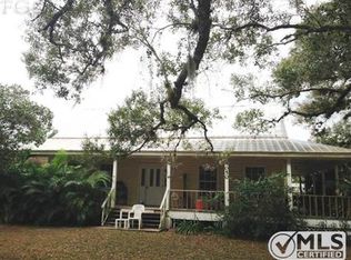 4050 Fort Denaud Rd, Labelle, FL 33935