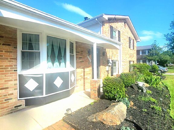 2nd image of 7008 Berkshire Dr