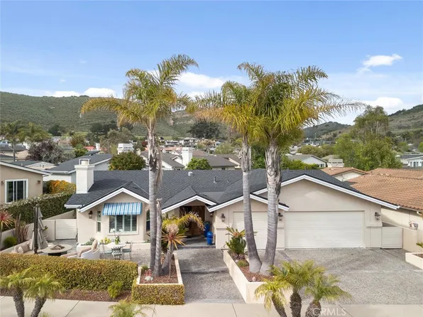 323 La Paloma Ave, Pismo Beach, CA 93449