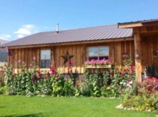 3755 County Road 125, Westcliffe, CO 81252