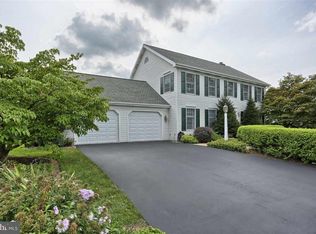 360 Vesper Rd, Hershey, PA 17033