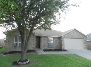 7904 Blue Duck Trl, Arlington, TX 76002