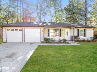 2141 Scarbrough Rd, Stone Mountain, GA 30088