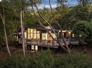 18 Vista Del Orinda, Orinda, CA 94563