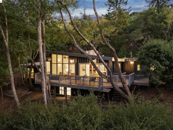 18 Vista Del Orinda, Orinda, CA 94563