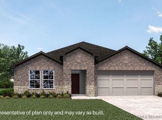2116 E Urbana St, Tulsa, OK 74127