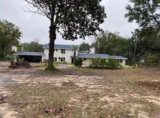 10120 Noriega Dr, Pensacola, FL 32514