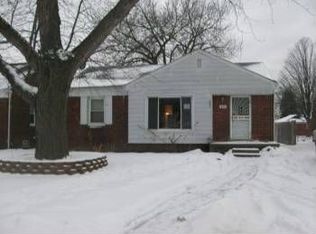 1038 Fairwood St, Inkster, MI 48141