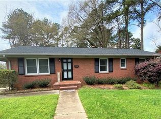 774 Davis St SW, Concord, NC 28025