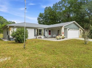 6523 E Malverne St, Inverness, FL 34452