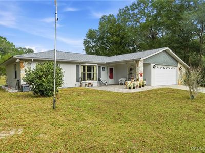 6523 E Malverne St, Inverness, FL, 34452