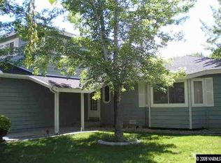 261 Crystal Water Way, Carson City, NV 89701