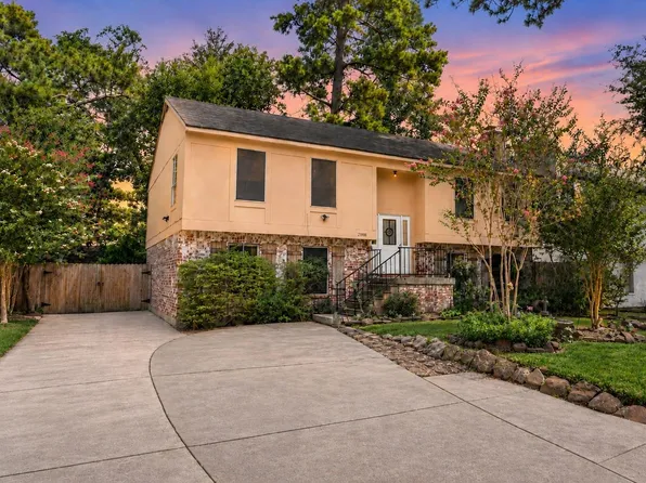 23026 Harrowby Dr, Spring, TX 77373