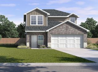 2112 Chantilly Ln, Arlington, TX 76015