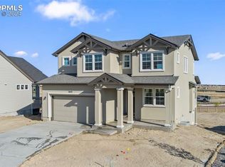 6413 Deco Dr, Colorado Springs, CO 80924