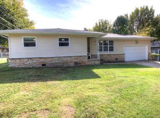409 E Fort Worth St S, Broken Arrow, OK 74012