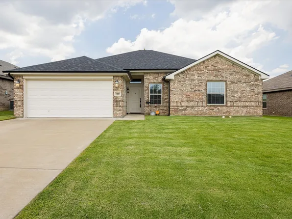 7203 Mistletoe Trl, Granbury, TX 76048