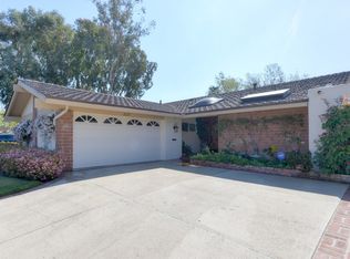 2037 Vista Cajon, Newport Beach, CA 92660