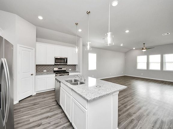 Berkshire Kitchen