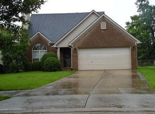 600 Vonbryan Trce, Lexington, KY 40509