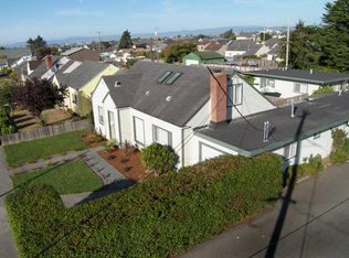 2529 Union St, Eureka, CA 95501