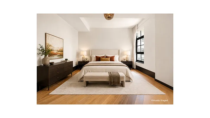 Bedroom 1, photo 1