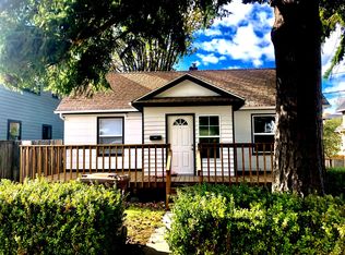 4814 N Ferdinand St, Tacoma, WA 98407