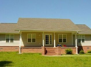 340 Lakeshore Rd, Pocahontas, AR 72455