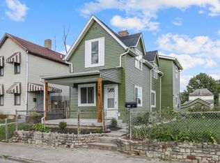218 S Princeton Ave, Columbus, OH 43223