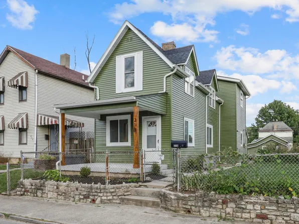 218 S Princeton Ave, Columbus, OH 43223