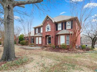 110 Lake Crest Dr, Madison, AL 35758