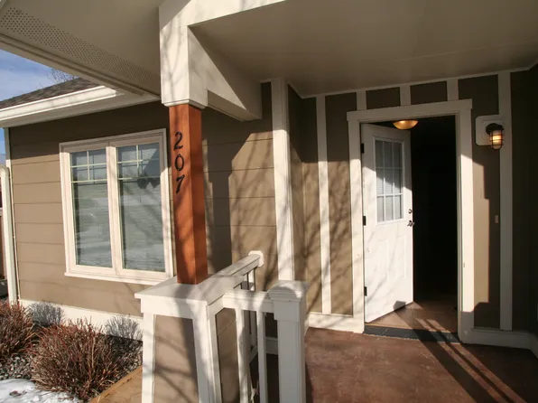 H & P 1126, 1126 N 15th Ave APT 207, Bozeman, MT 59715