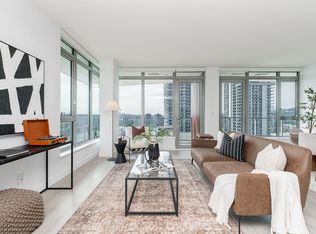 518 Whiting Way #1801, Coquitlam, BC V3J 0H7