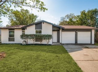 1406 Rambler Rd, Arlington, TX 76014