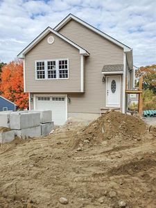 220 Manila St, Woonsocket, RI, 02895