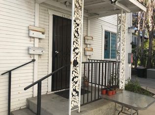 1535 Marcelina Ave APT 2, Torrance, CA 90501