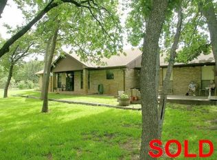 107 Woody Trl, Hickory Creek, TX 75065