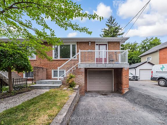 5th image of 62 Rosedale Ave W