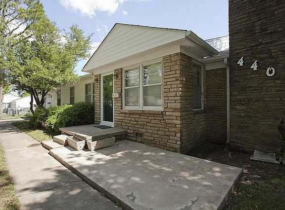 Beautiful home with charming walk