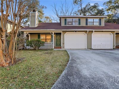 105 Windmill Lane, Savannah, GA, 31419