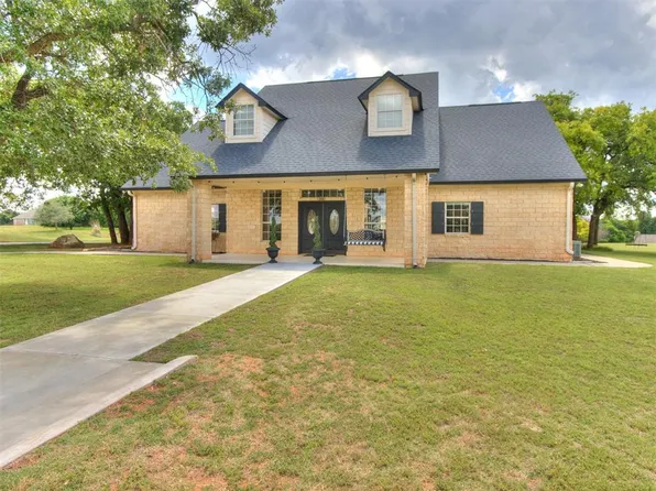 2358 W Lake Way, Blanchard, OK 73010