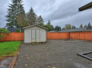 13332 50th Ave NE, Marysville, WA 98271