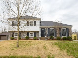 1103 Clerkenwell Rd, Windy Hills, KY 40207