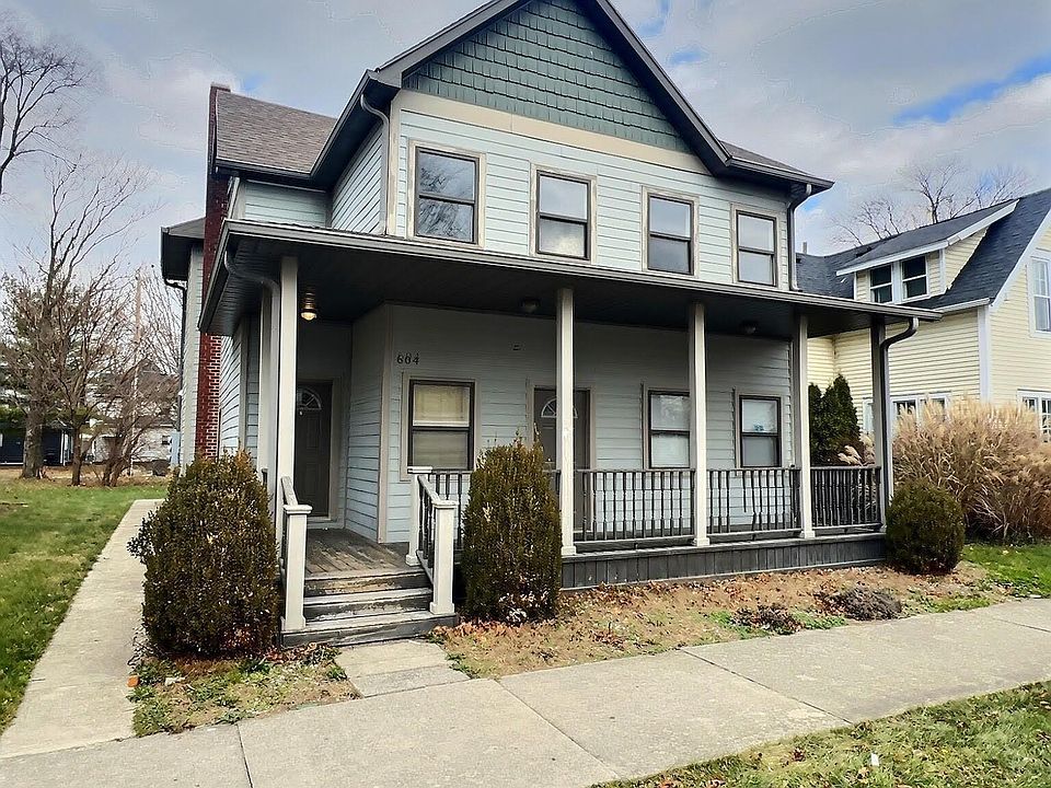 1st image of 604 W Charles St