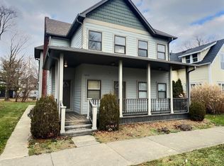 604 W Charles St, Muncie, IN 47305